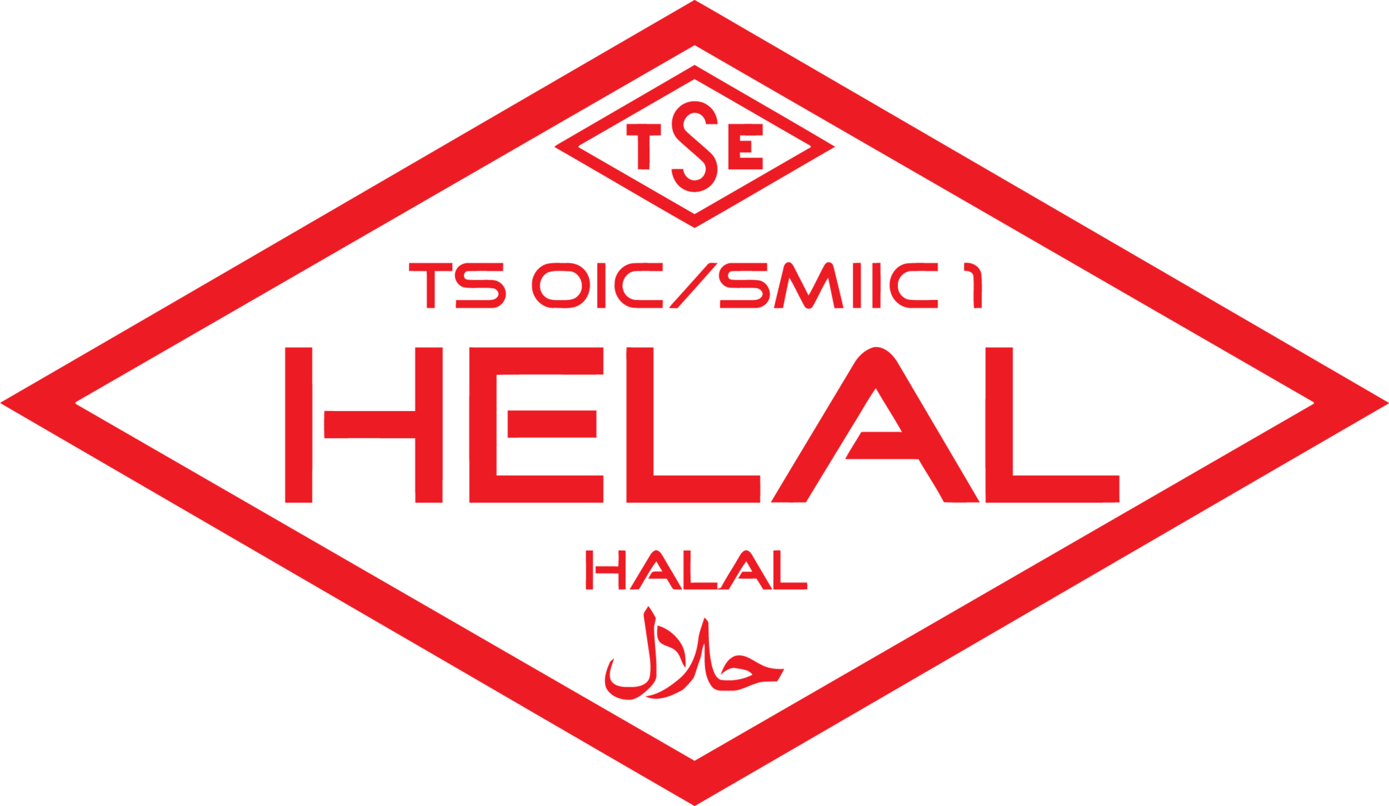 TSE Helal Gıda