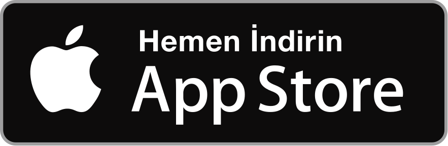 App Store'dan Hemen İndirin