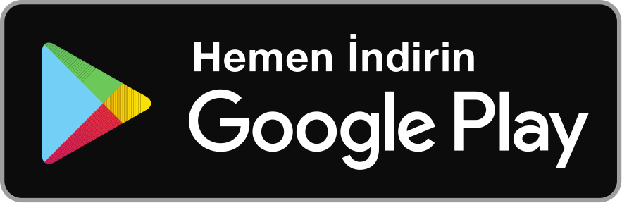 Google Play'den Hemen İndirin