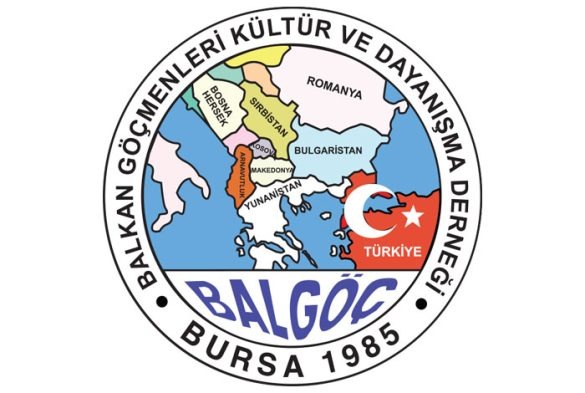 Balkan Göçmenleri Kültür ve Dayanışma Derneği (BAL-GÖÇ)