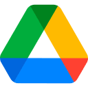 Google Drive depolama entegrasyonu