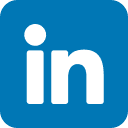 linkedin platform logosu