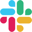Slack entegrasyon logosu