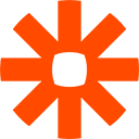 Zapier entegrasyon logosu