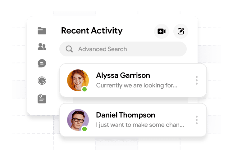 Cari Plus teklif oluşturma ve versiyon karşılaştırma ekranı