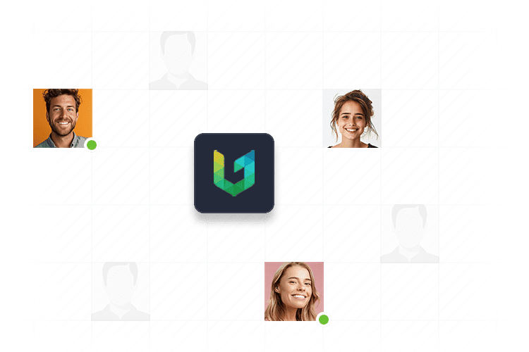 Cari Plus nakit akış takibi koyu tema görünümü