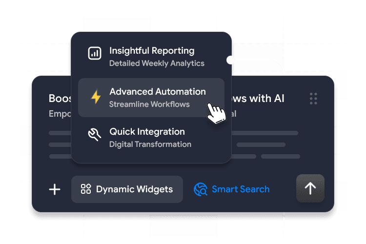 Cari Plus E-Fatura yönetimi koyu tema