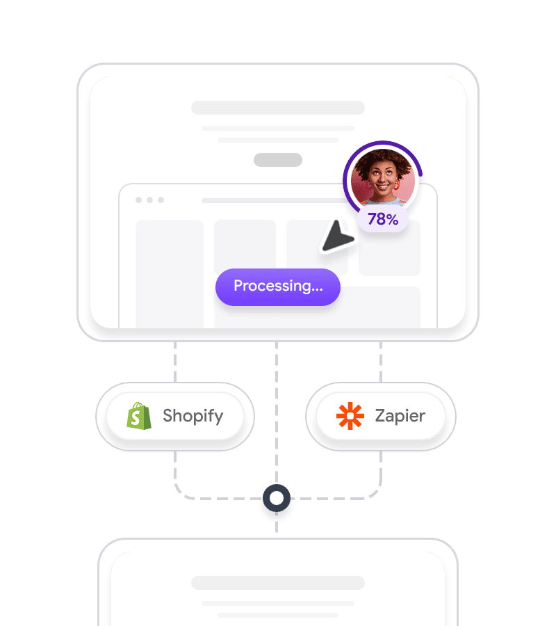 Cari Plus stok takibi ve raporlama ekranı