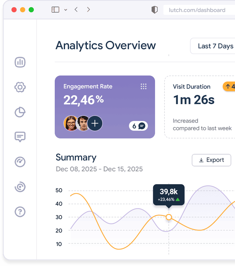 Cari Plus müşteri ve satıcı bakiye takip ekranı