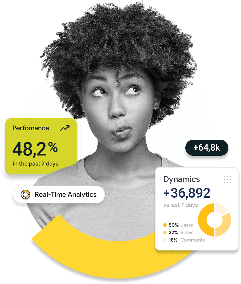 Cari Plus gelir-gider yönetimi koyu tema görünümü