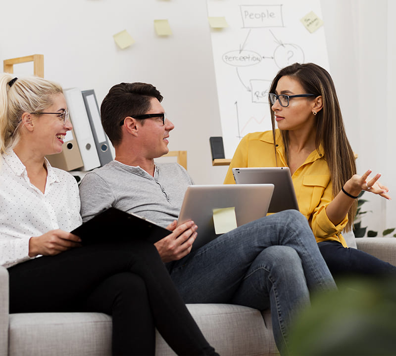 Cari Plus kalite ve güvenilirlik görseli