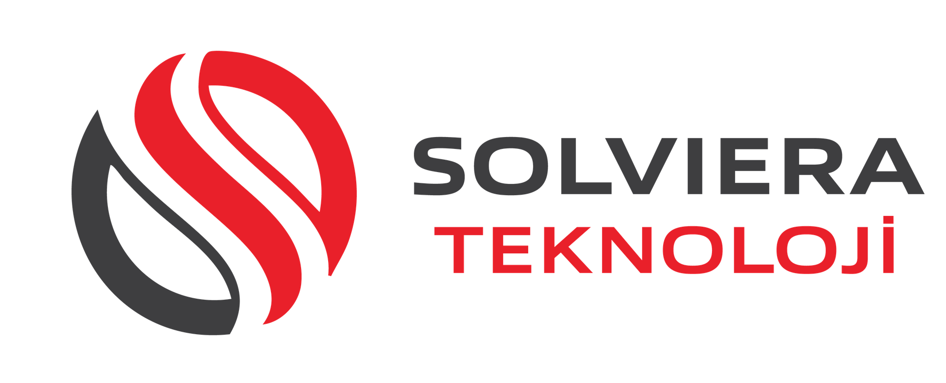 Solviera Teknoloji logosu