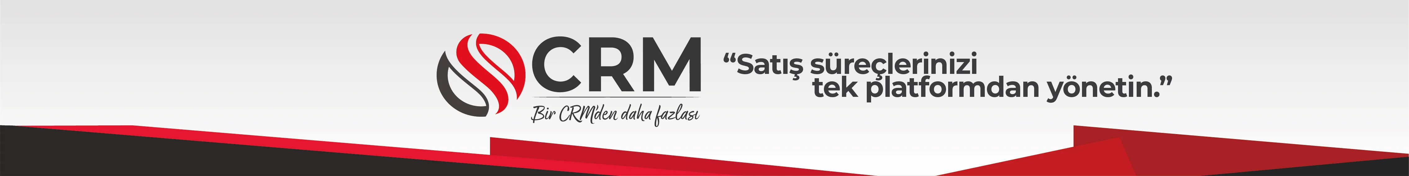 CRM Banner