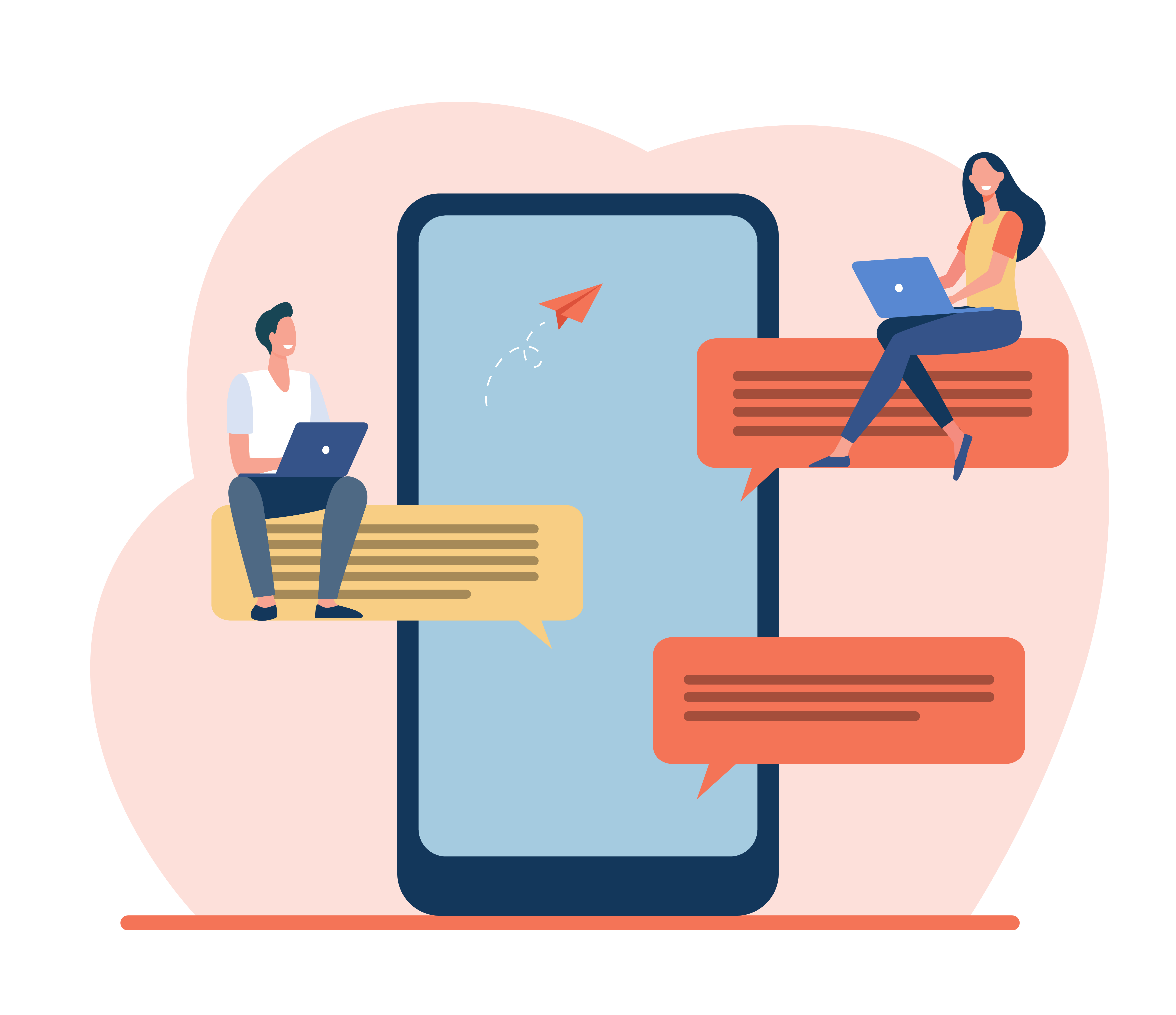 SMS Altyapı Yazılımları