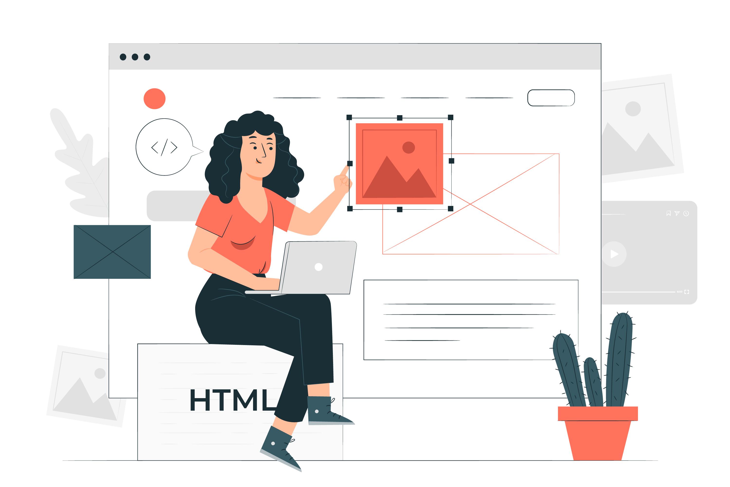 Web Tasarım & Geliştirme