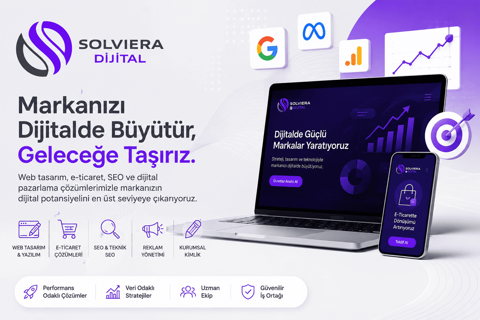 E-Ticaret Sitesi Nasıl Kurulur? İşletmeler İçin Kapsamlı Adım Adım Rehber