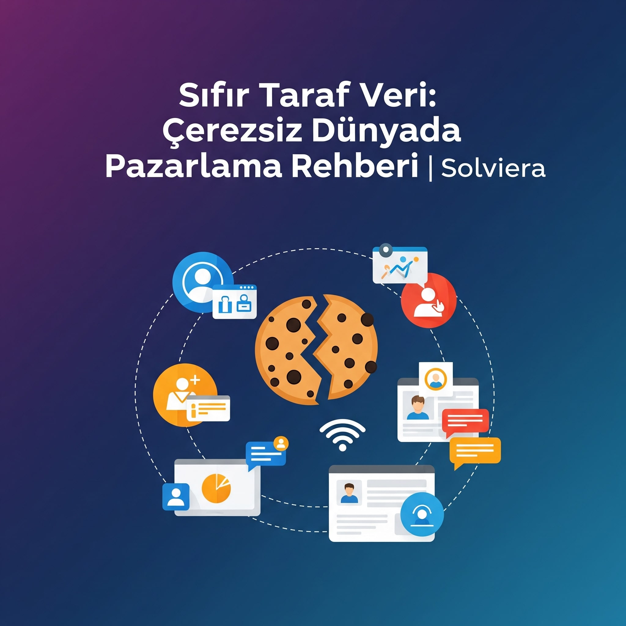 Pazarlamanın Sherlock Holmes'u: Sıfır Taraf Veri Çağı