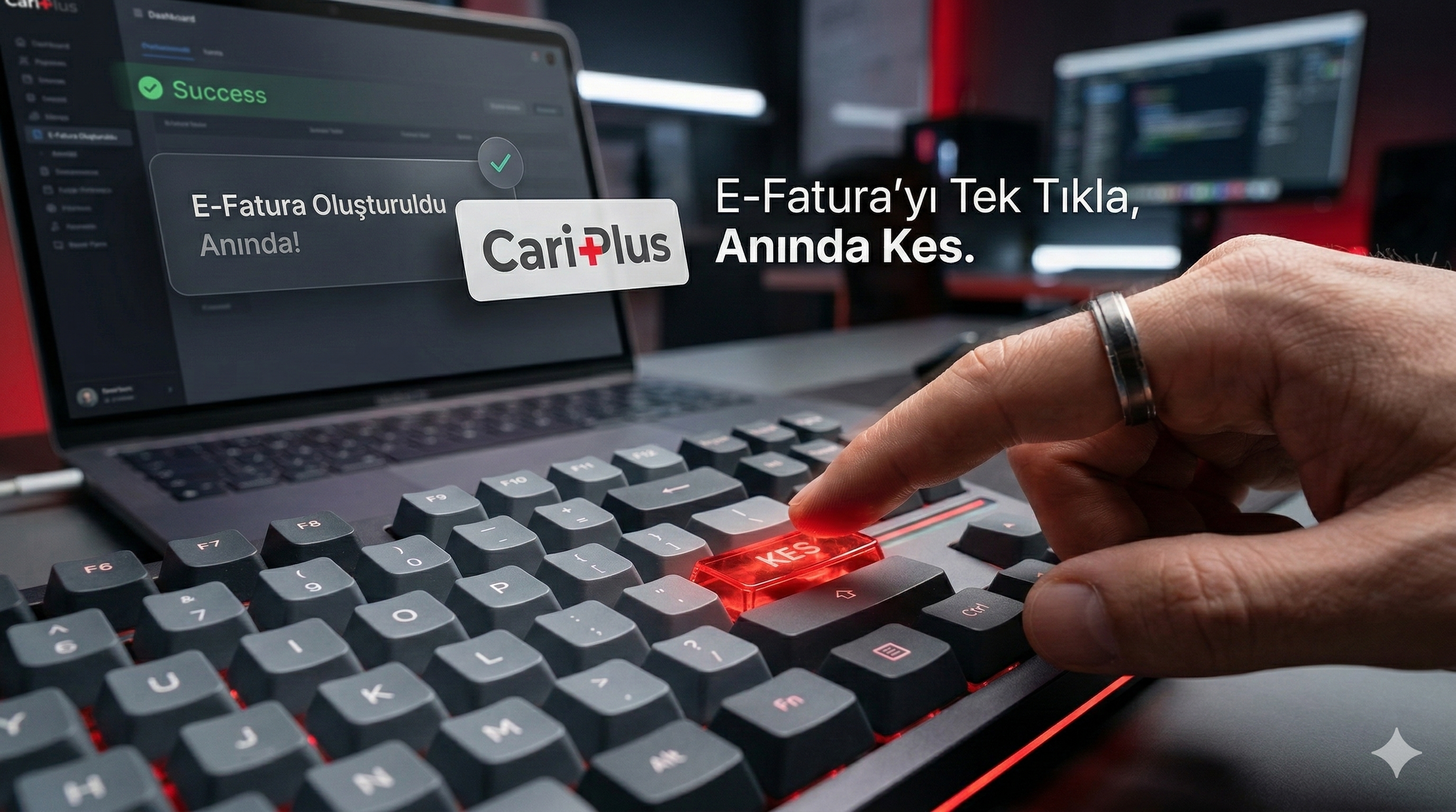 e-Fatura ile e-Arşiv Fatura Arasındaki Farklar Nelerdir?