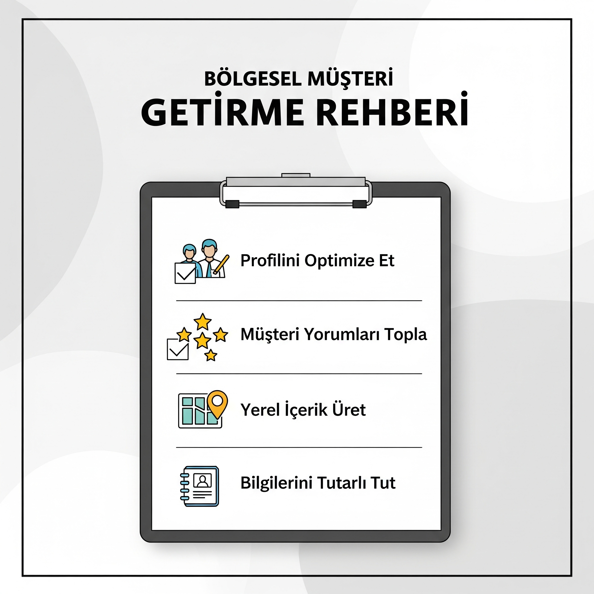 Dükkanınızın Kapısını Çaldırın: Lokal SEO Nedir ve Bölgesel Müşterileri Mıknatıs Gibi Çekmenin Yolları