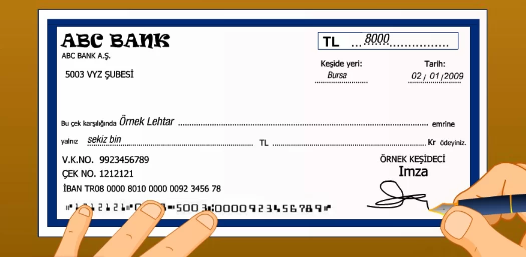 Karşılıksız Çek ve Ödenmeyen Bonolarda İcra Takibi Nasıl Yapılır?