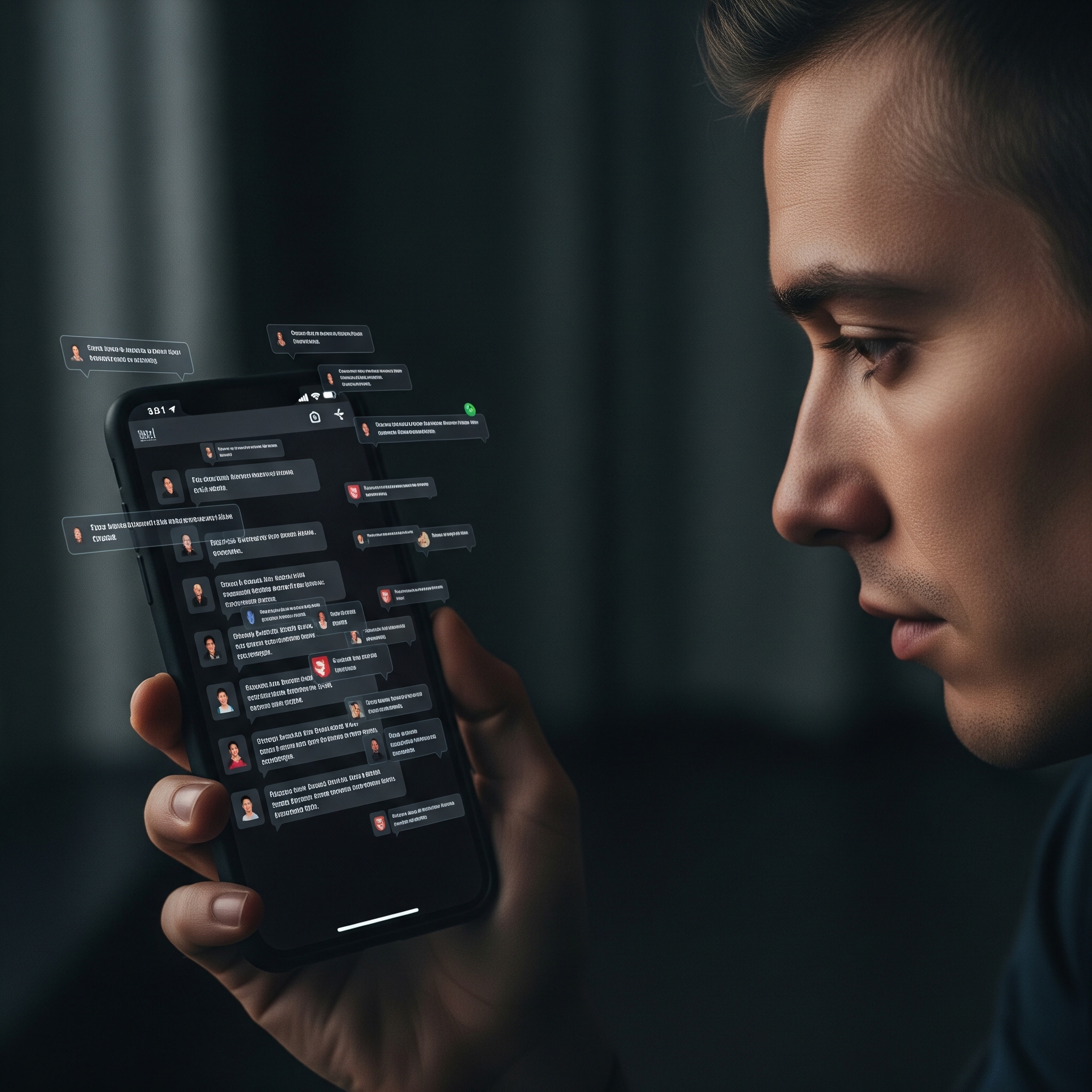 Israrlı Takip Suçu (TCK 123/A): Haklarınız ve Korunma Yollarınız | Kapsamlı Rehber - Öne Çıkan Görsel