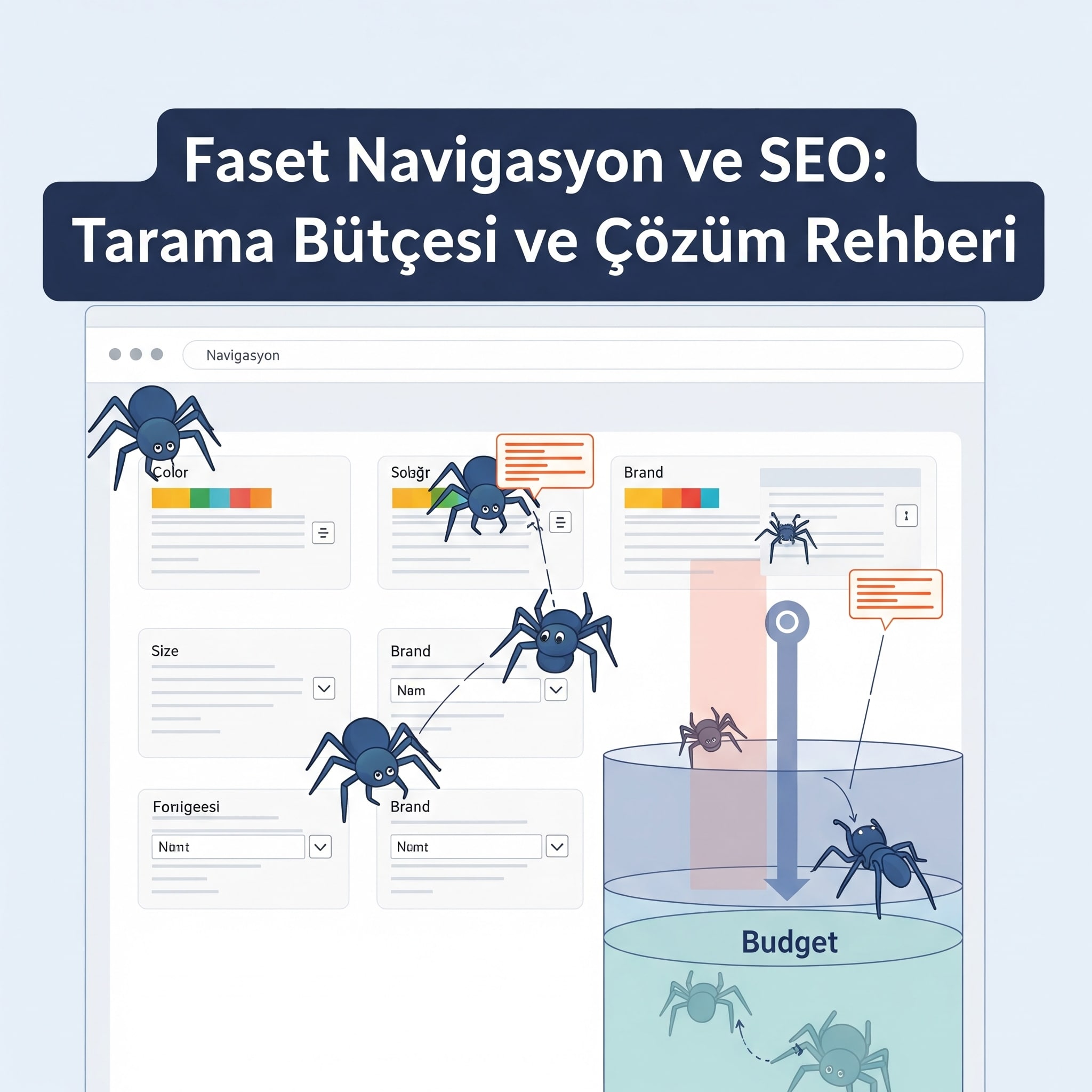 Faset Navigasyon Cerrahisi: Kâbusa Dönüşen AVM'yi Kurtarın