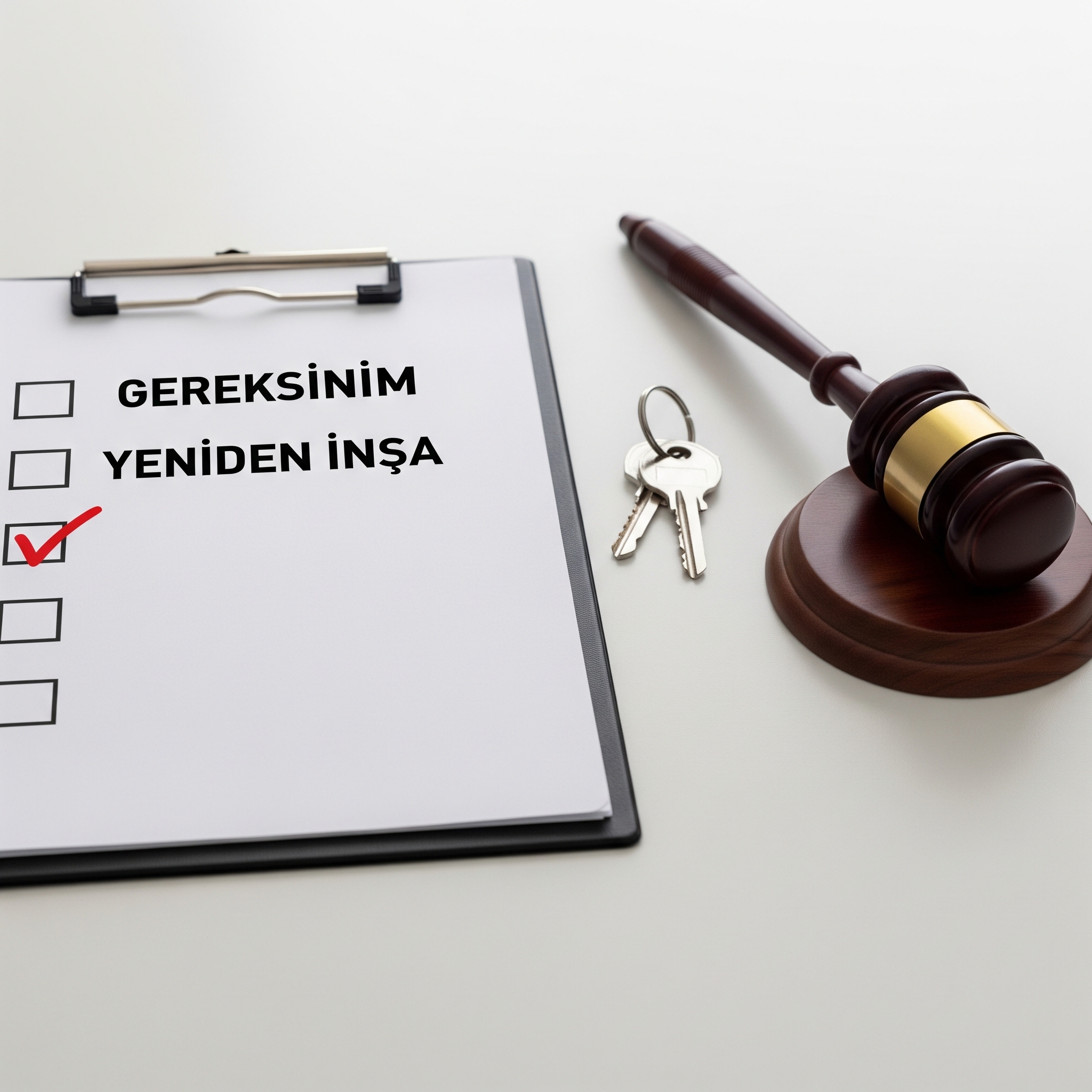 Kiraya Verenin Tahliye Hakkı: 5 Haklı Neden ve Dava Süreçleri (2025 Rehberi)