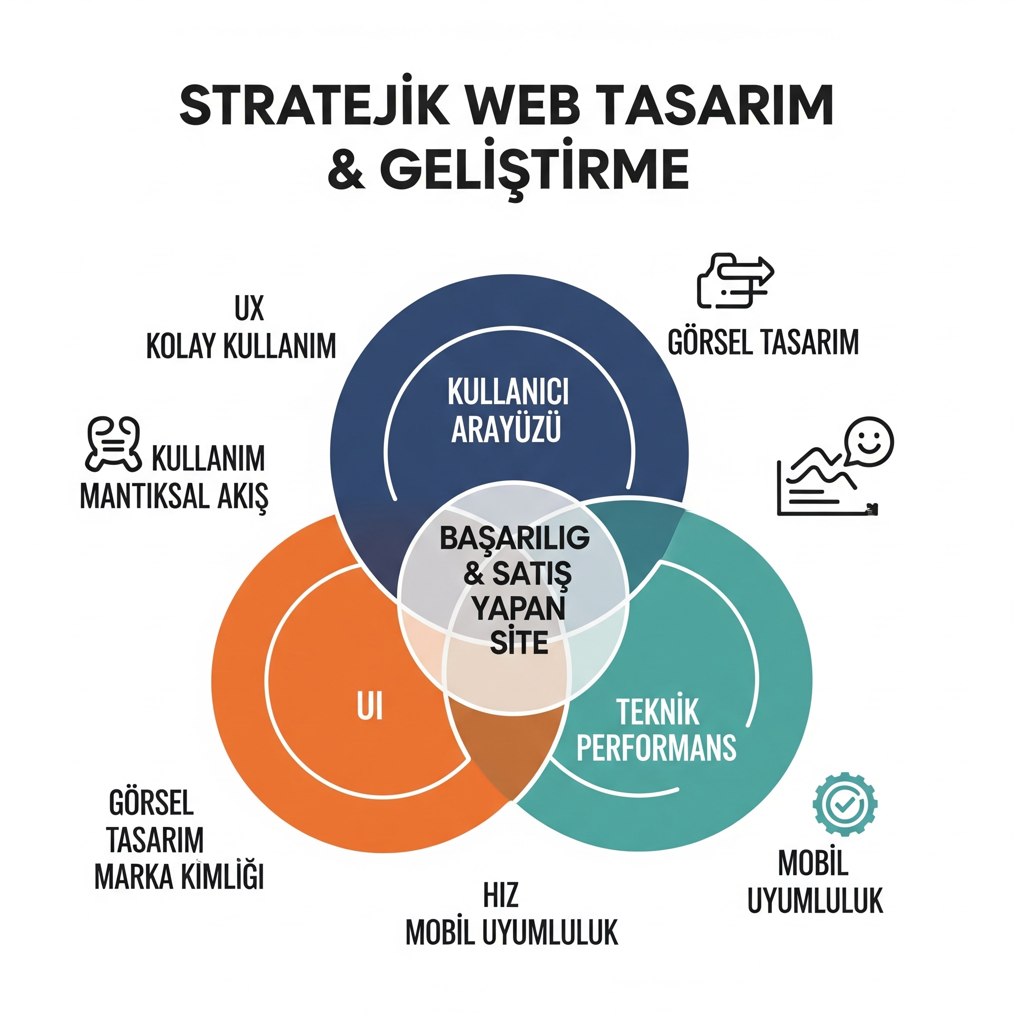 Web Tasarım ve Geliştirme: Dönüşüm Odaklı Siteler Yaratın