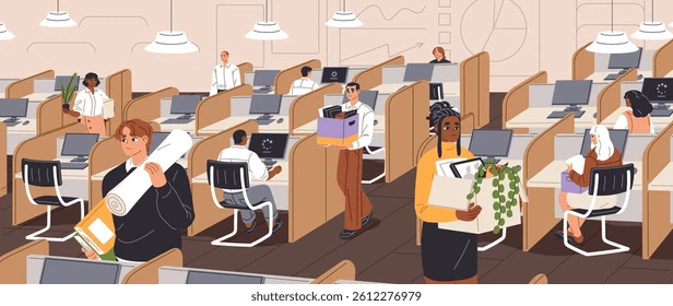 Toplu İşten Çıkarma Şartları, İşveren Yükümlülükleri ve İşçi Hakları