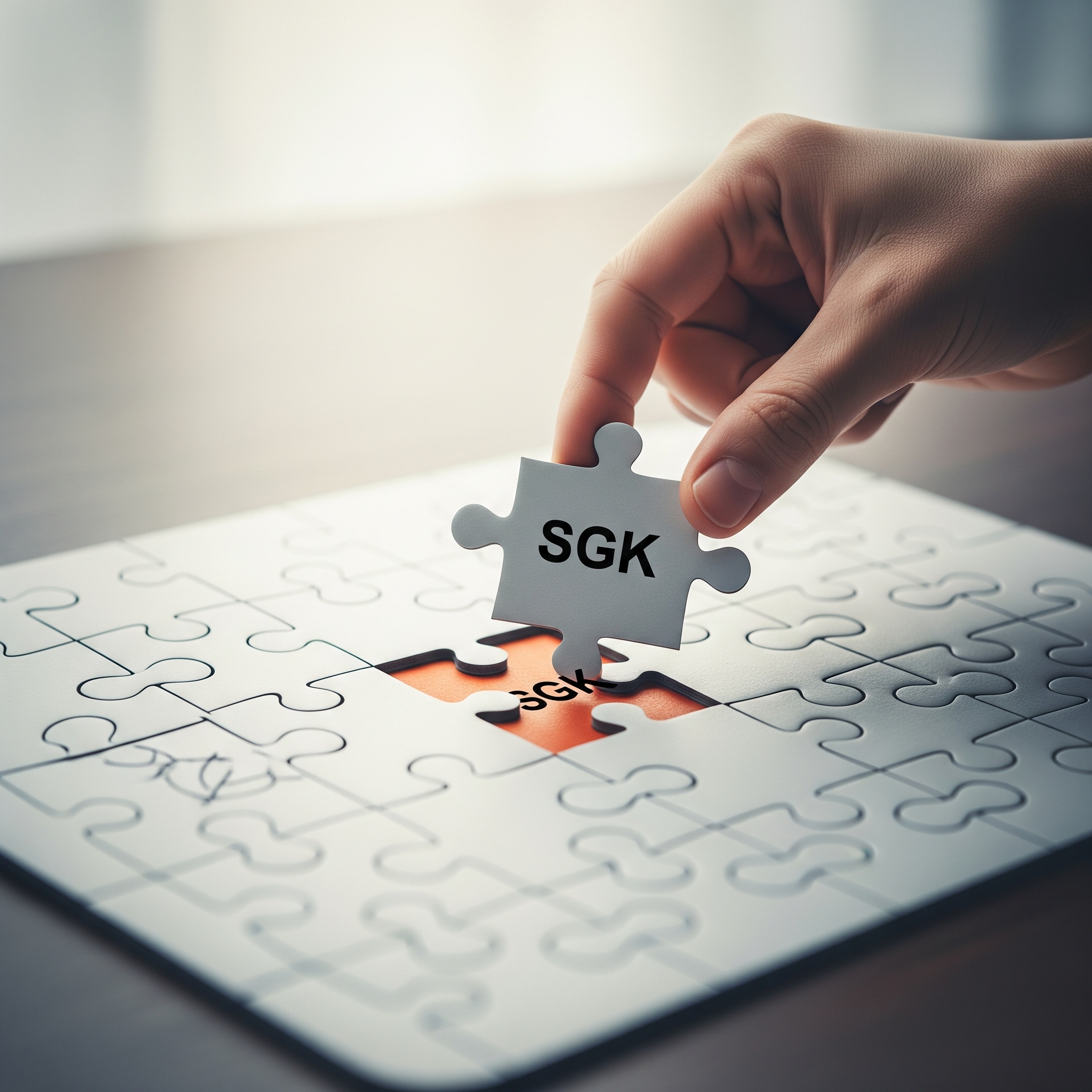 Sigortasız İşçinin Hakları: İşten Çıkarılma Sonrası Yol Haritası - Öne Çıkan Görsel