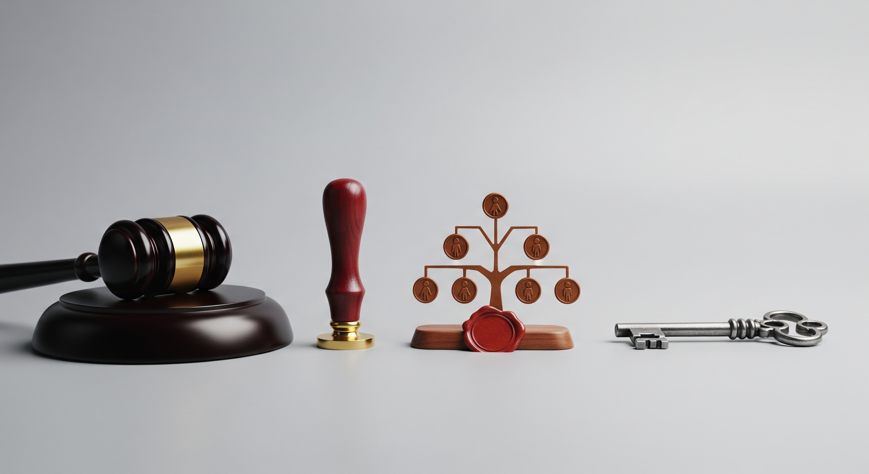 Mirasçılık Belgesi (Veraset İlamı) Nasıl Alınır, Nasıl İptal Edilir?