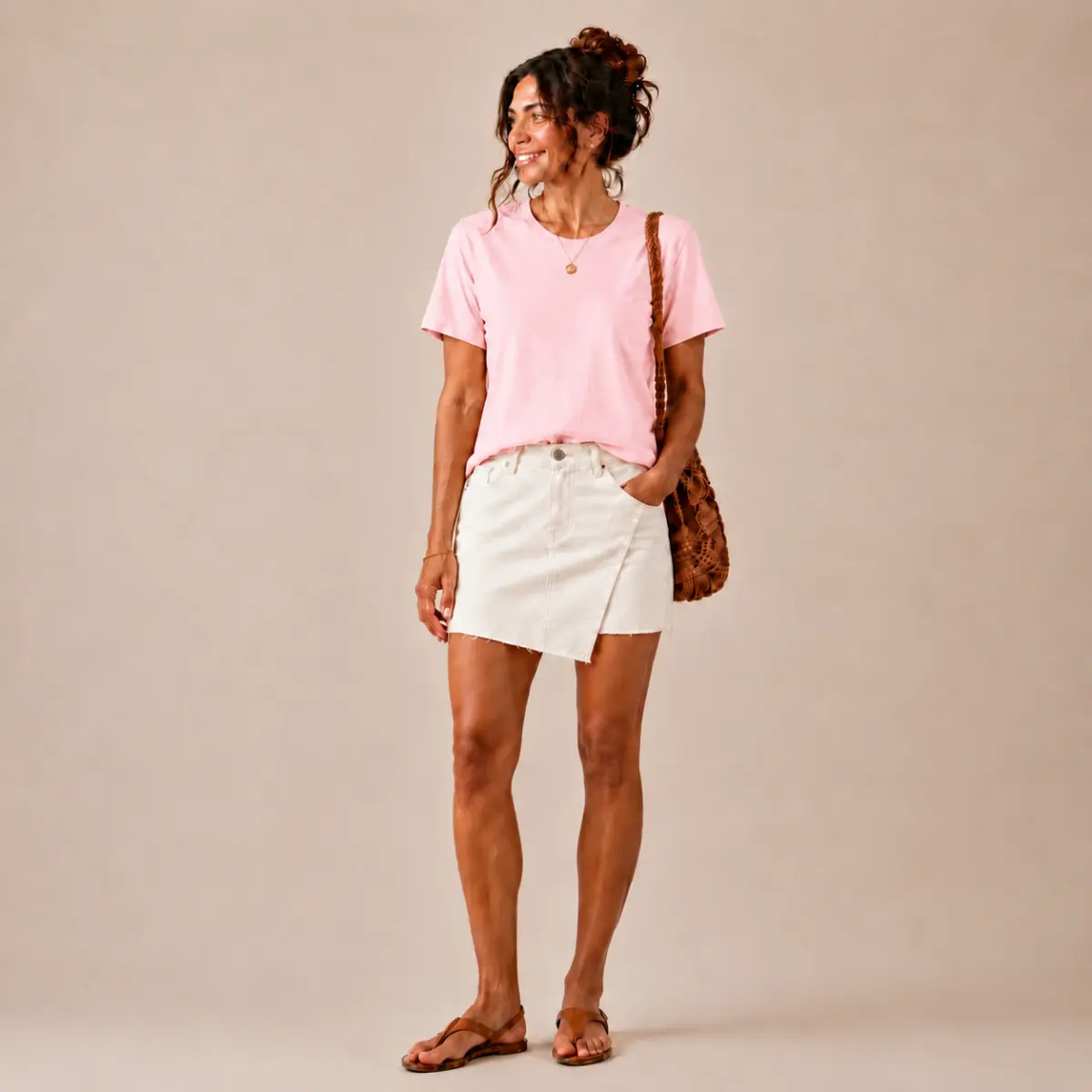 MİRA - pembe