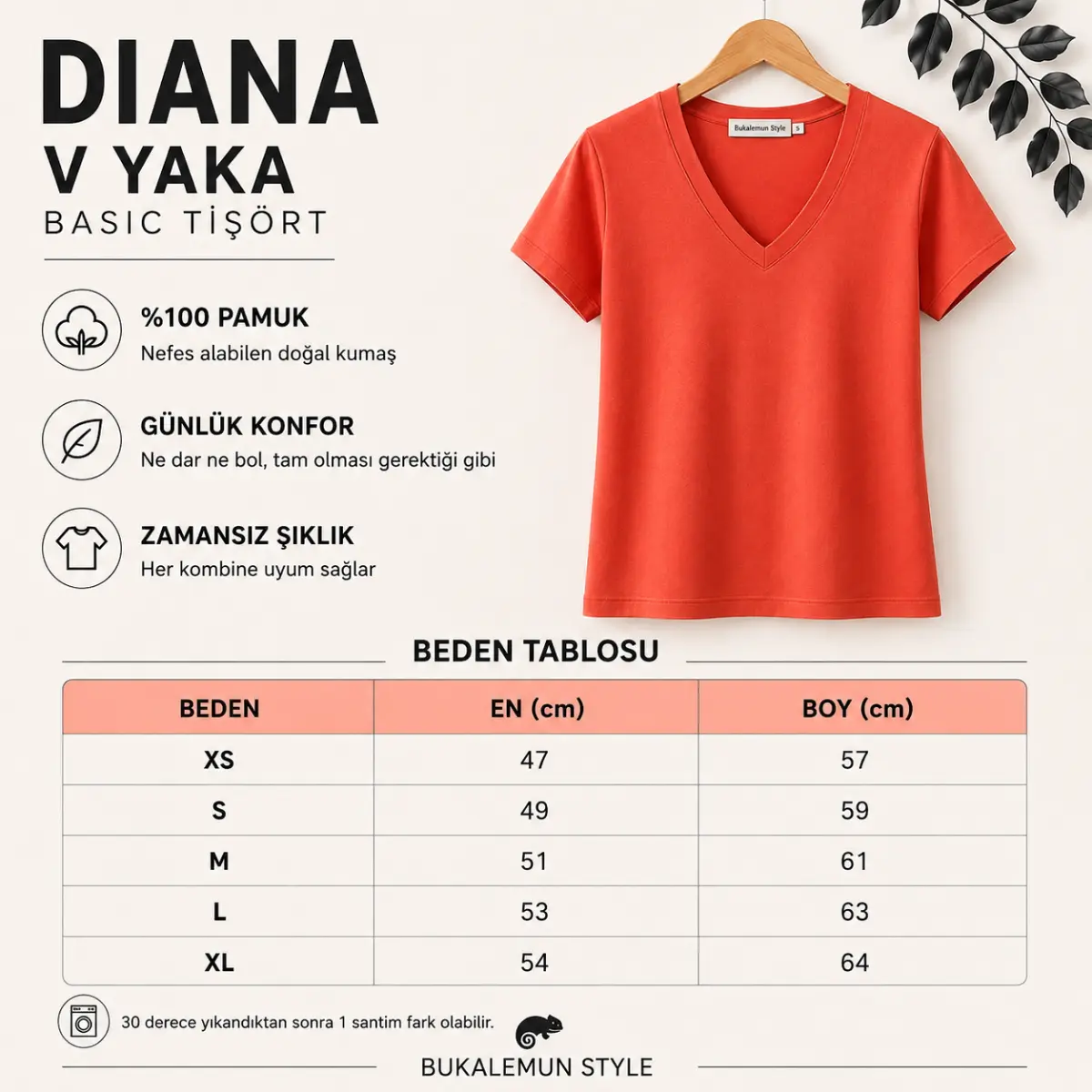 DIANA - nar çiçeği