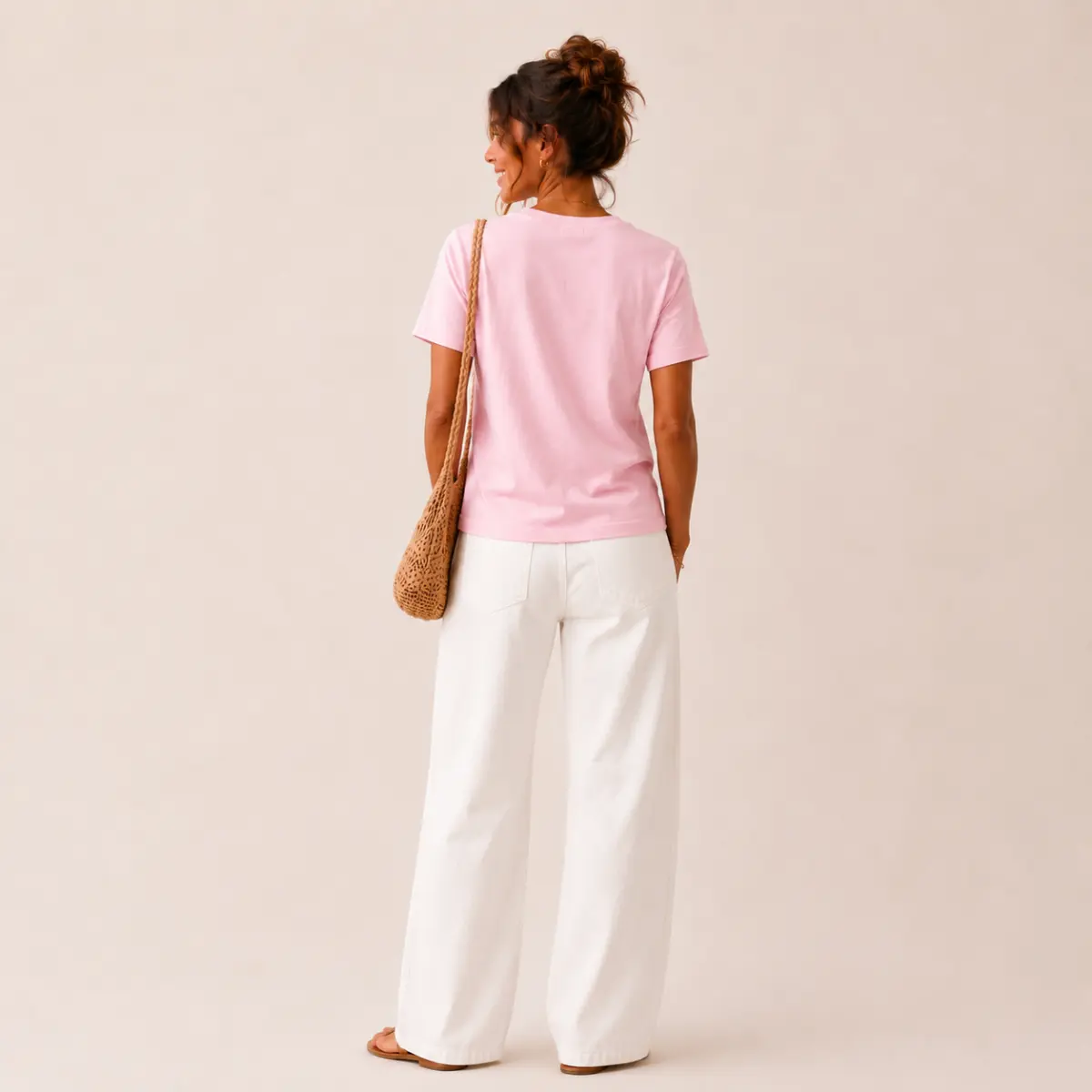 DIANA - pembe