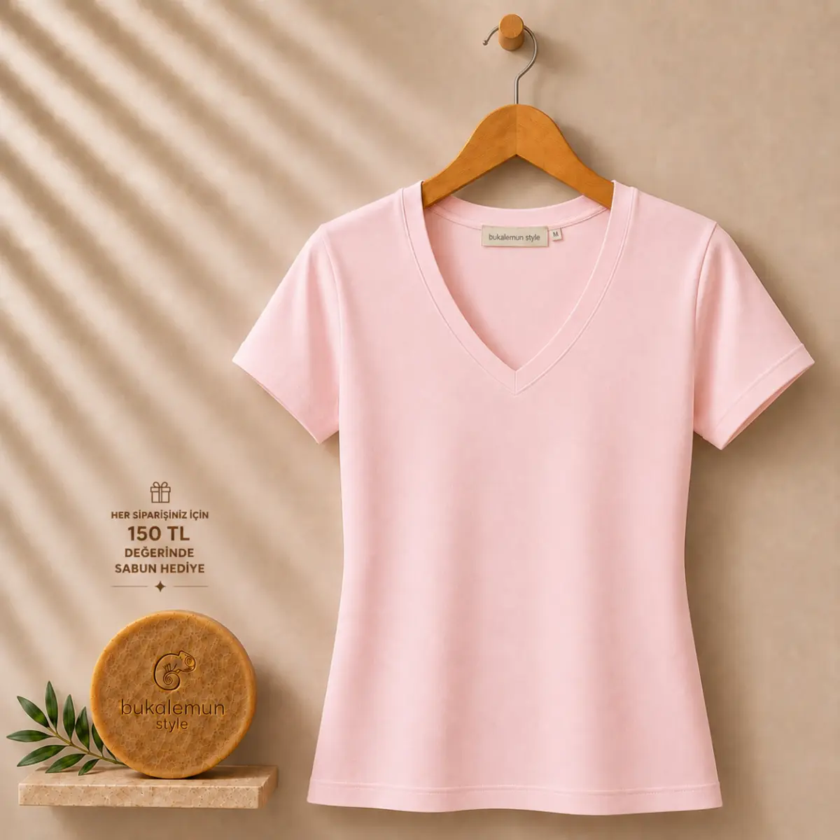DIANA - pembe