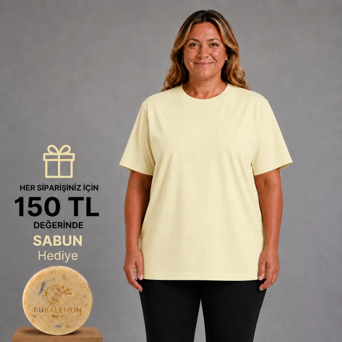 ANATOLIA - Sarı
