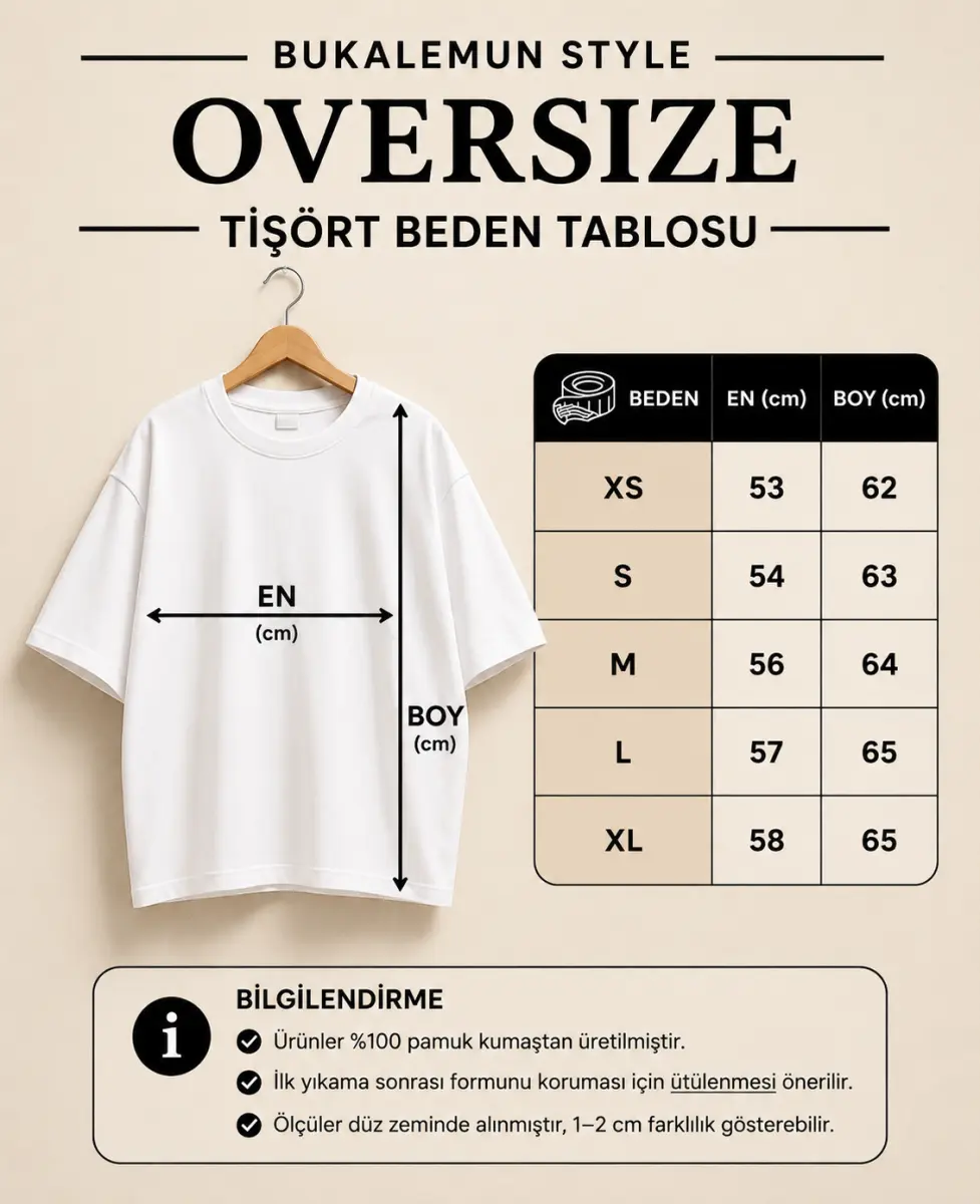 OVER - Beyaz