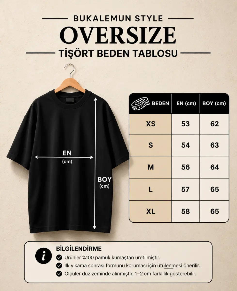 OVER - Siyah
