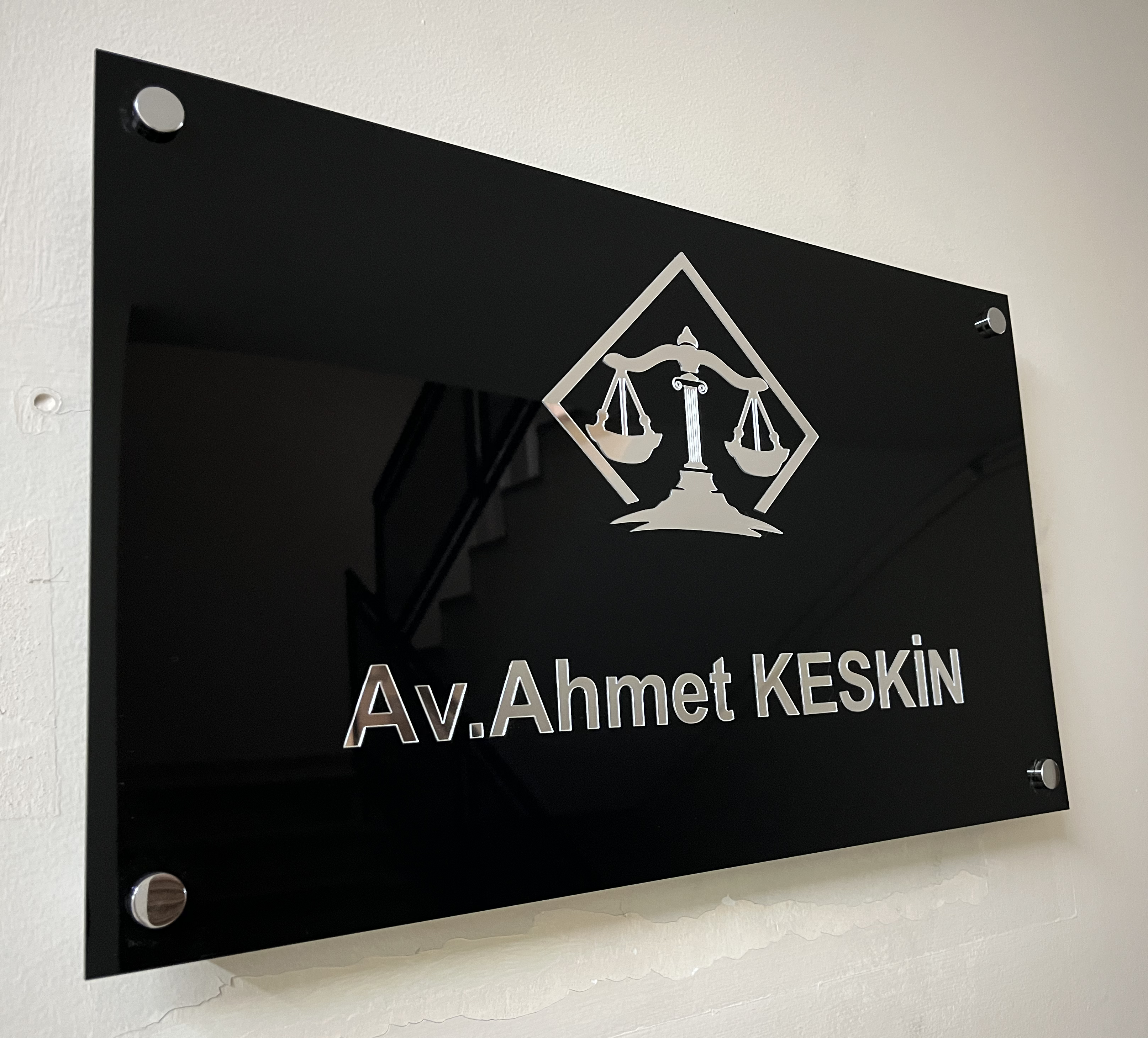 Keskin Hukuk Bürosu