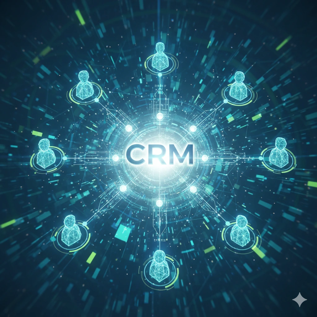 Mudanya Solviera Üretim CRM Yazılımı 