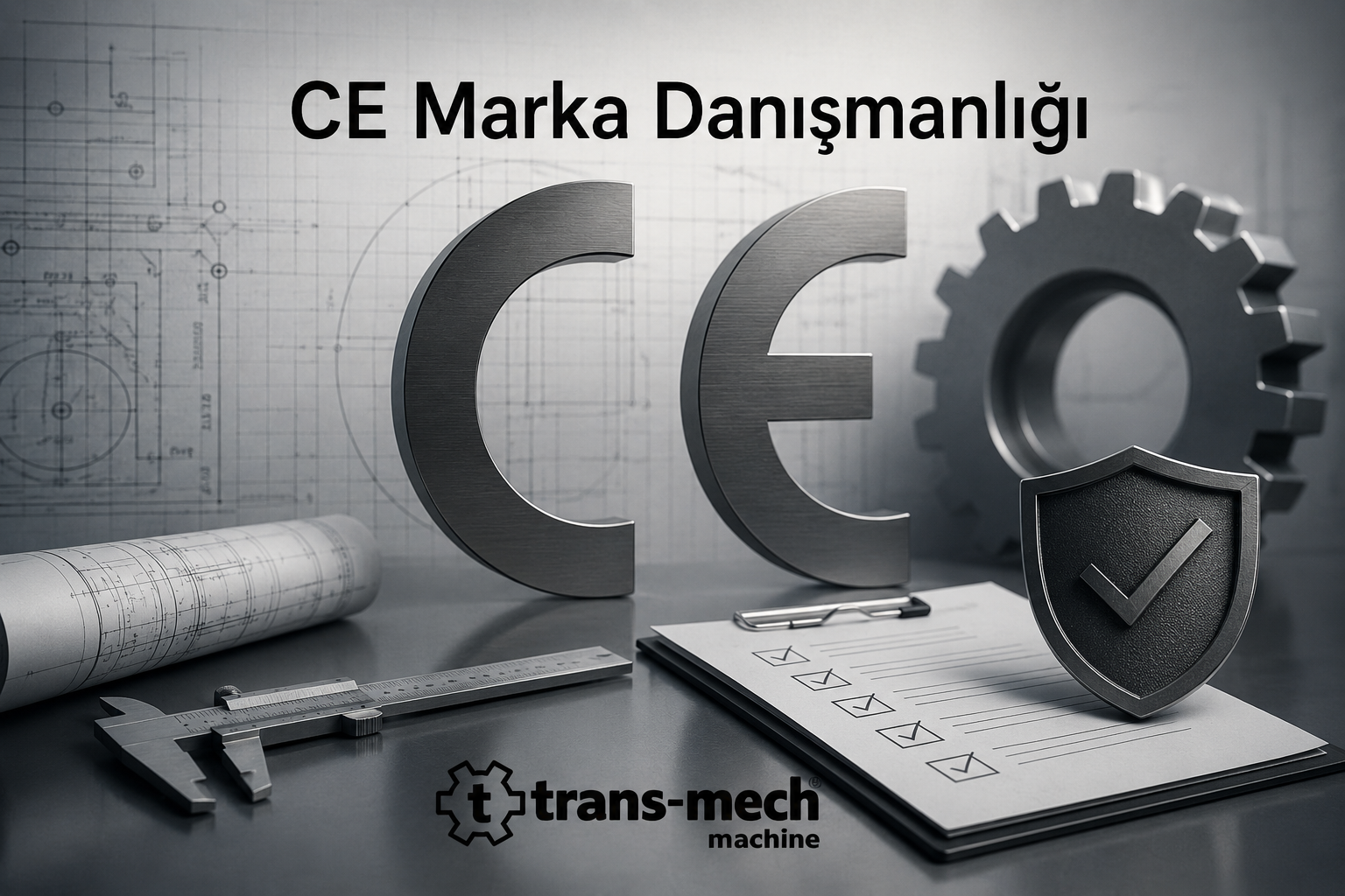 CE Markalama Danışmanlığı