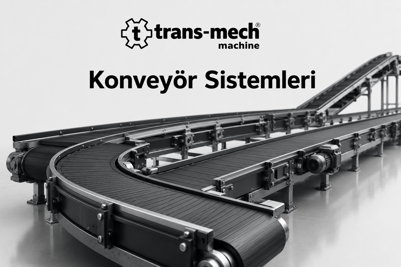 Konveyör Sistemleri