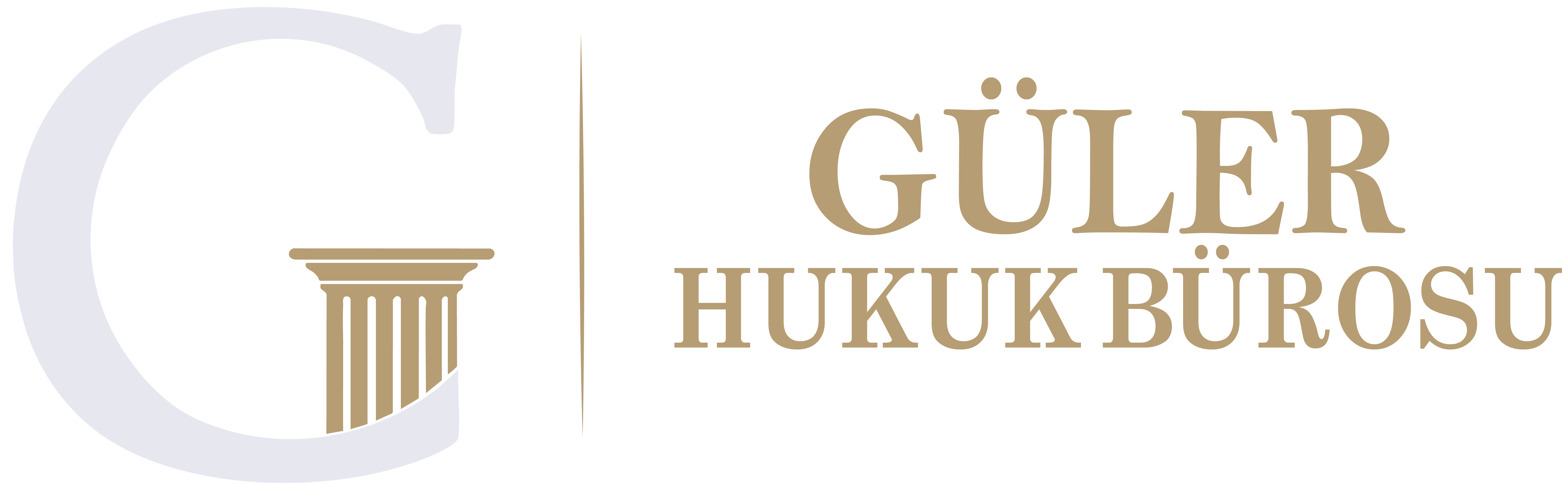 Güler Hukuk Bürosu - Logo