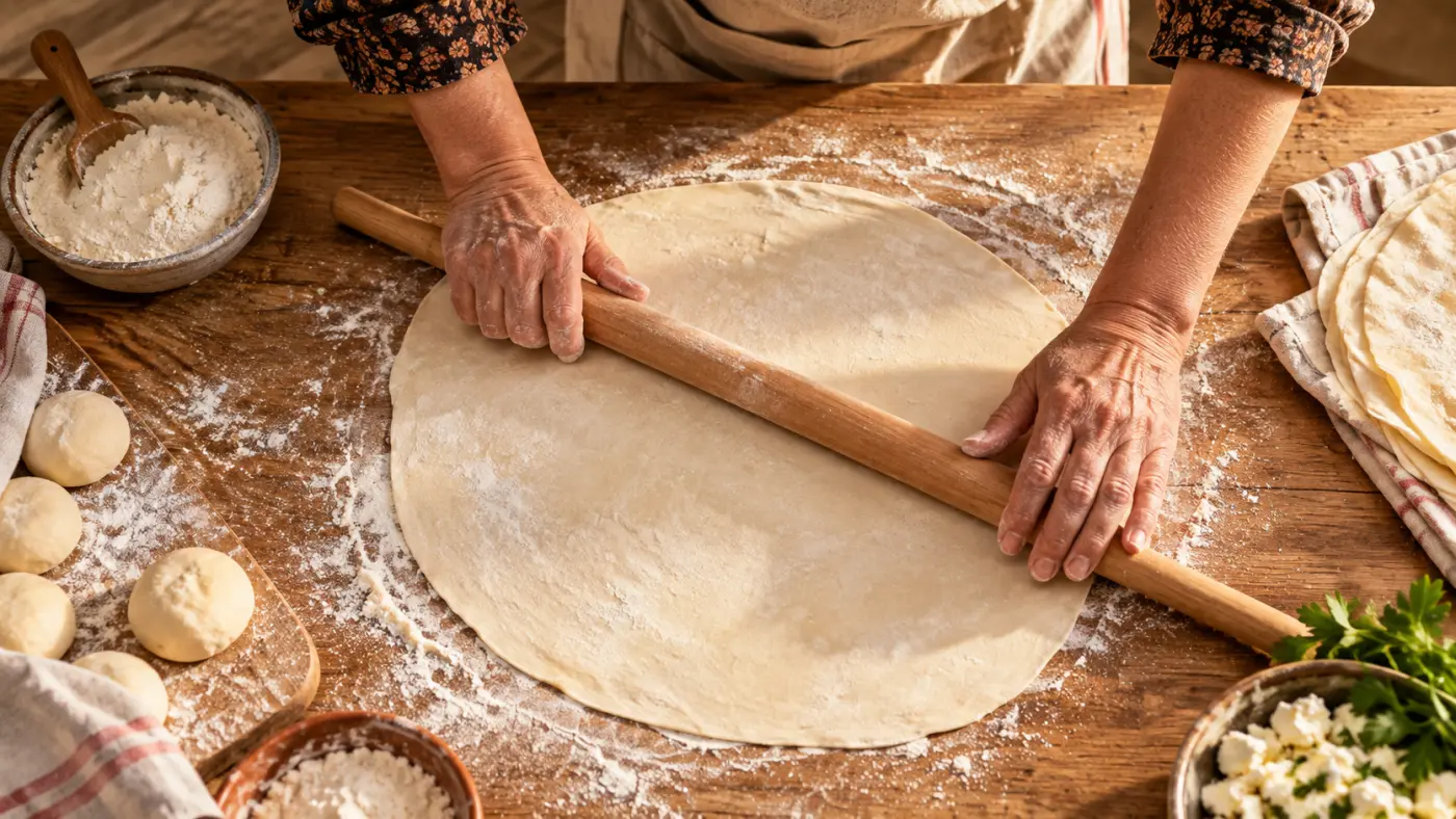 Biz Yaparız…